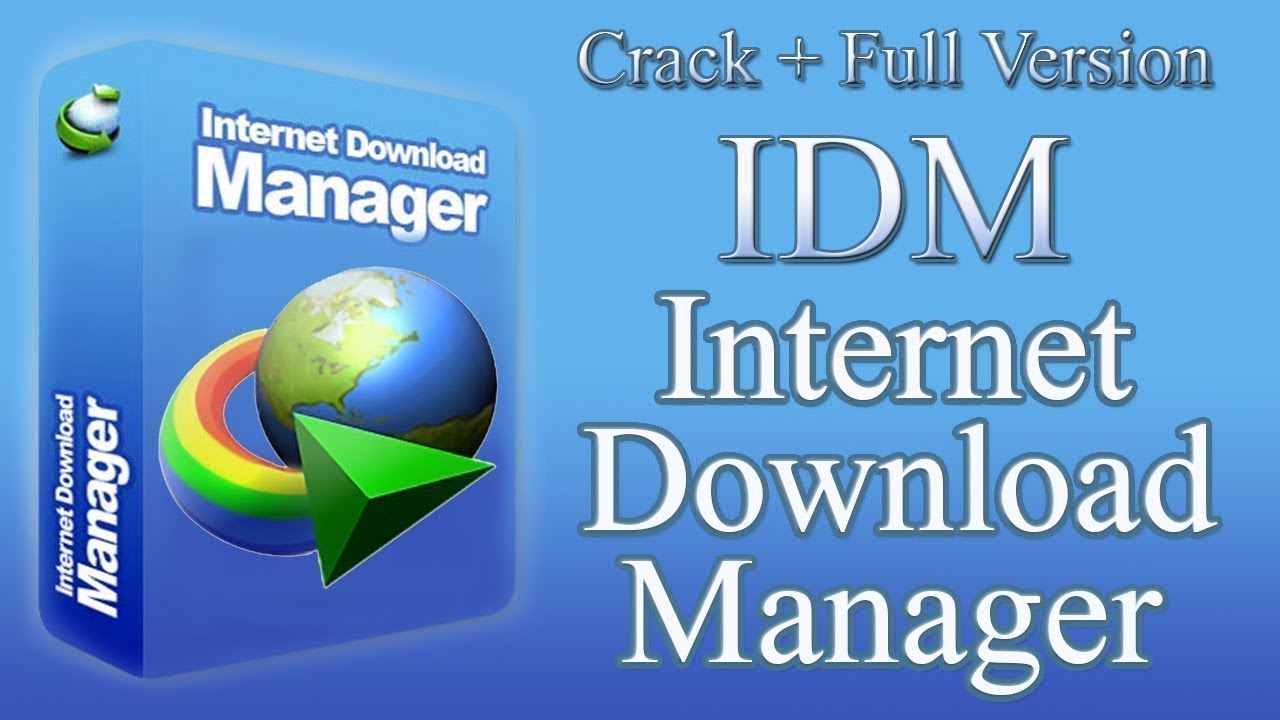 internet download manager gratis