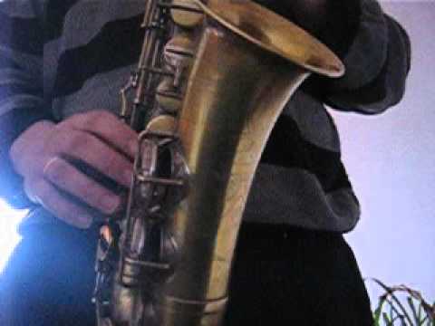 keilwerth alto saxophones